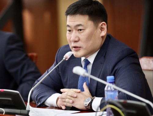Оюун-Эрдэнэ няцвал 30 жилийн намаг балчигтаа буцаад живнэ